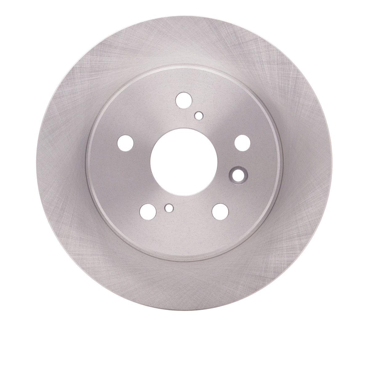 R1 2000-2004 Toyota AVALON Rear Brake Rotor