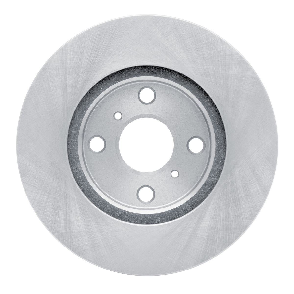 R1 2000-2005 Toyota Echo Front Brake Rotor