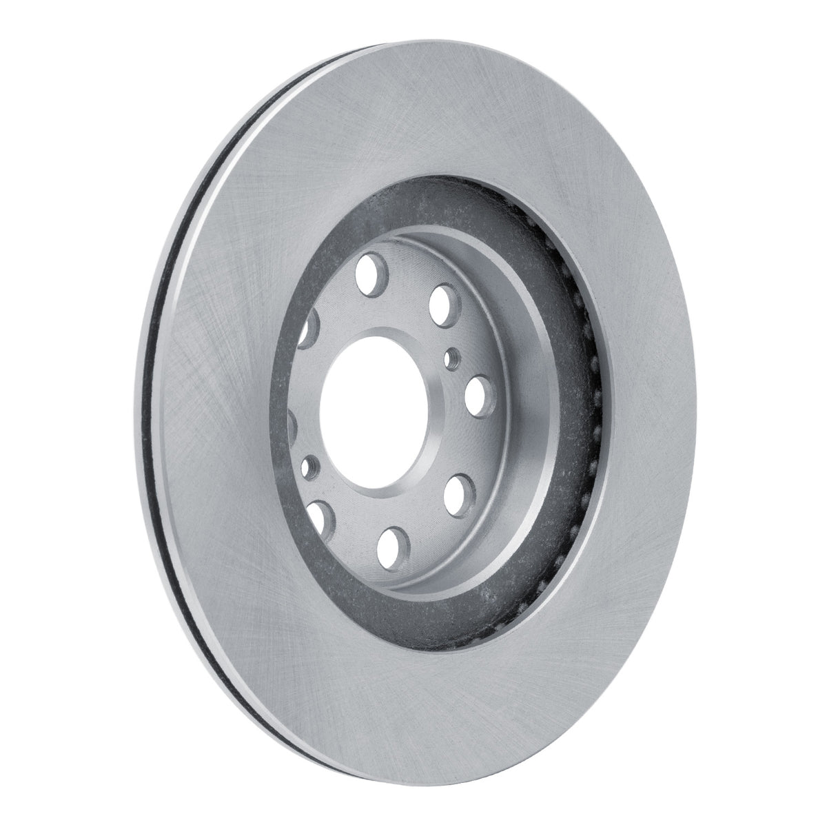 R1 00-05 Toyota MR2 Spyder Rear Brake Rotor