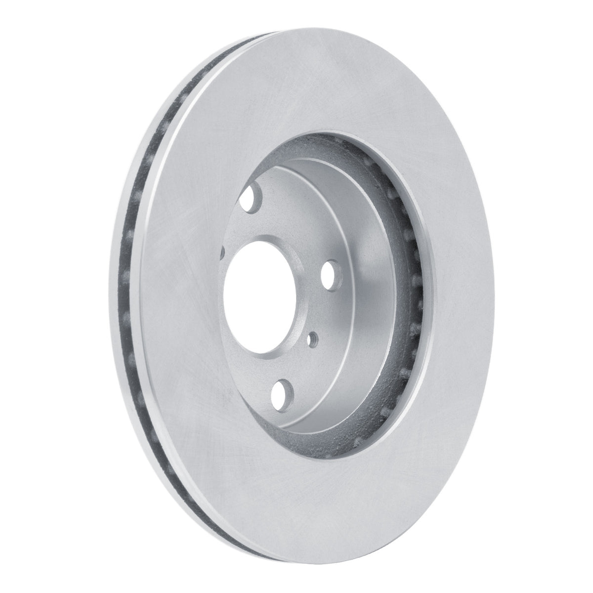 R1 01-03 Toyota Prius Front Brake Rotor