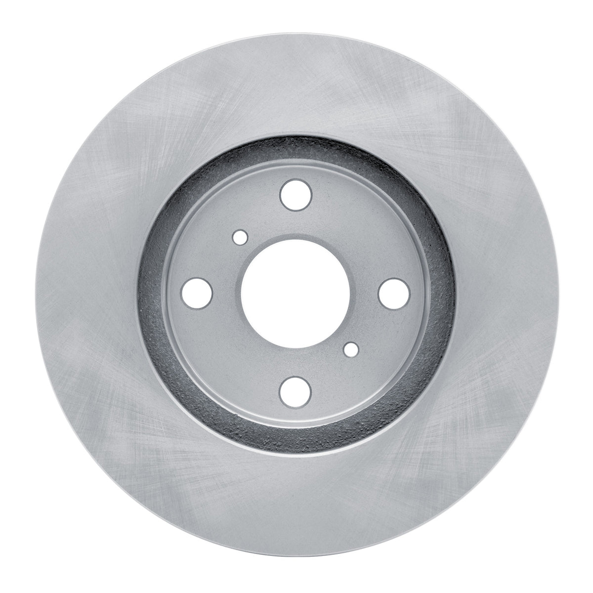 R1 01-03 Toyota Prius Front Brake Rotor