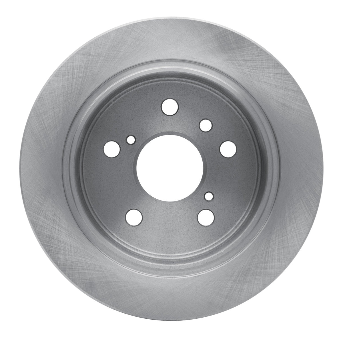 R1 2002-2008 Lexus ES300 Rear Brake Rotor