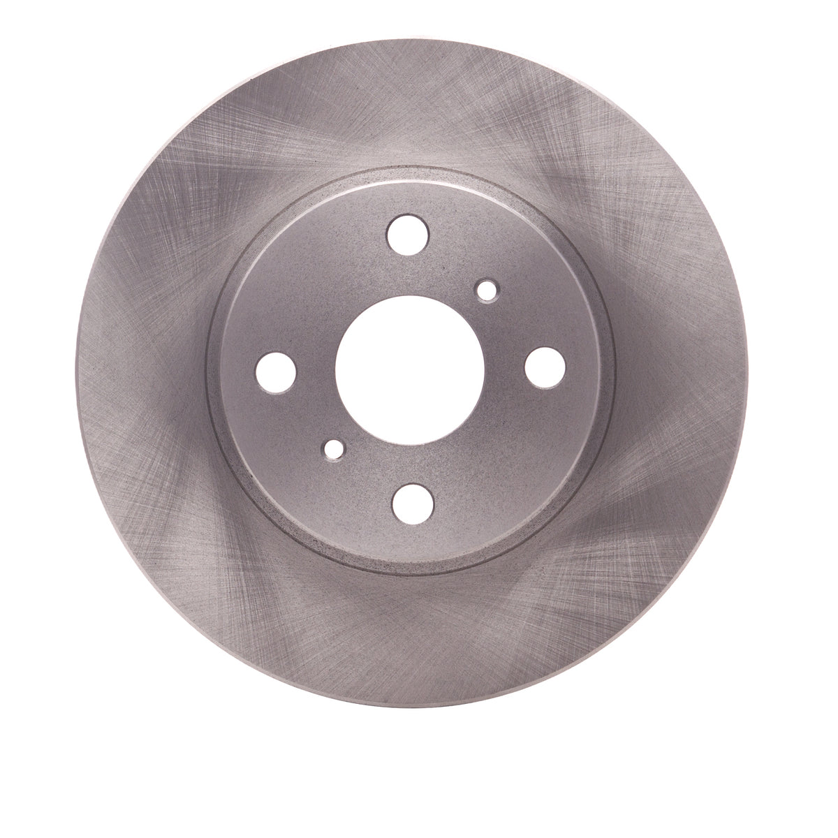 R1 2006-2019 Scion IQ Front Brake Rotor