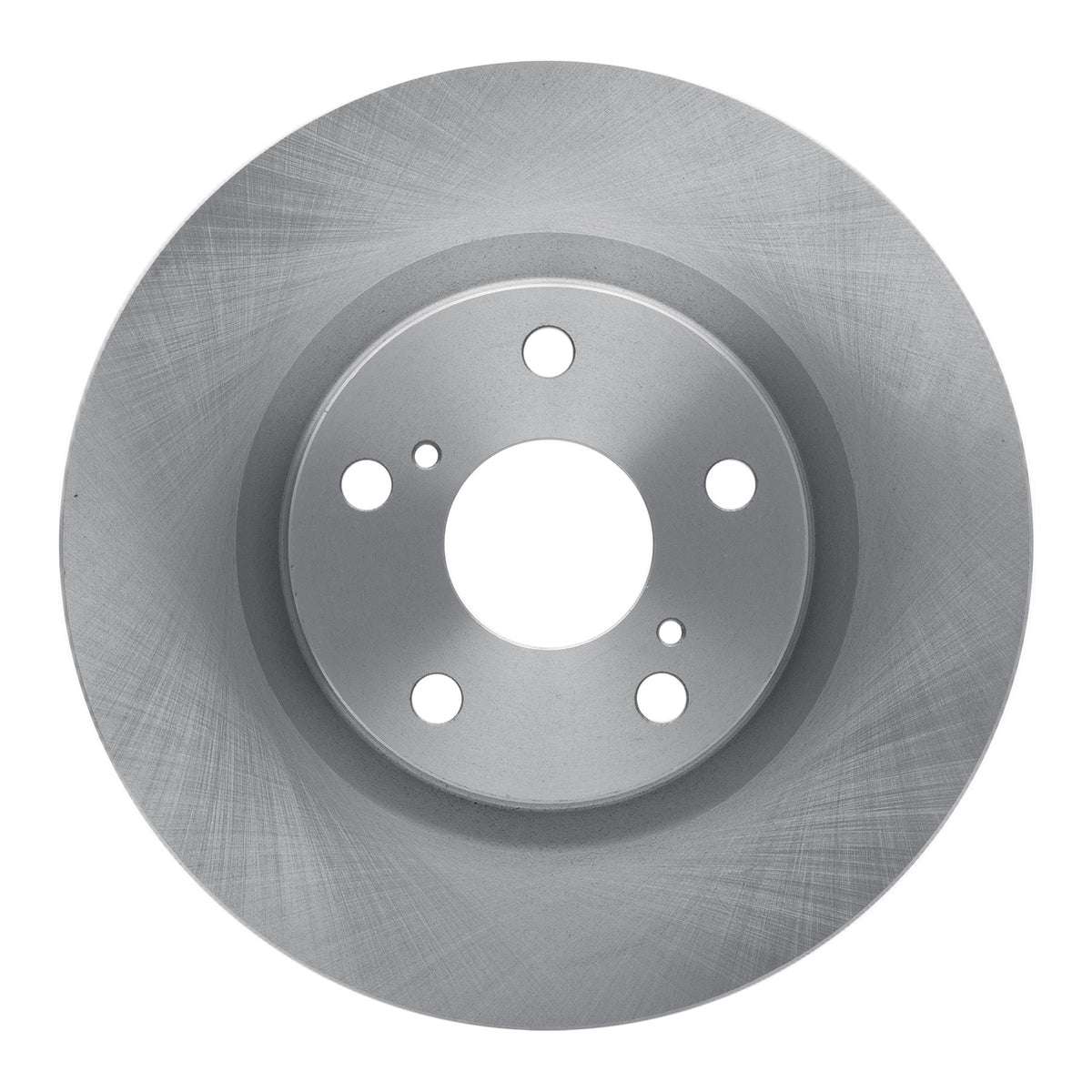 R1 2006-2020 Lexus ES350 Front Brake Rotor