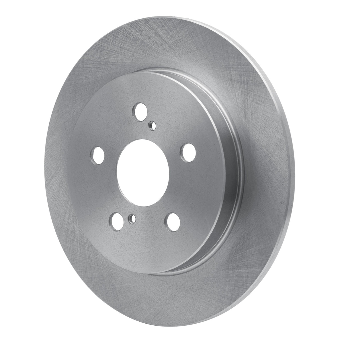 R1 2009-2024 Lexus CT200H Rear Brake Rotor