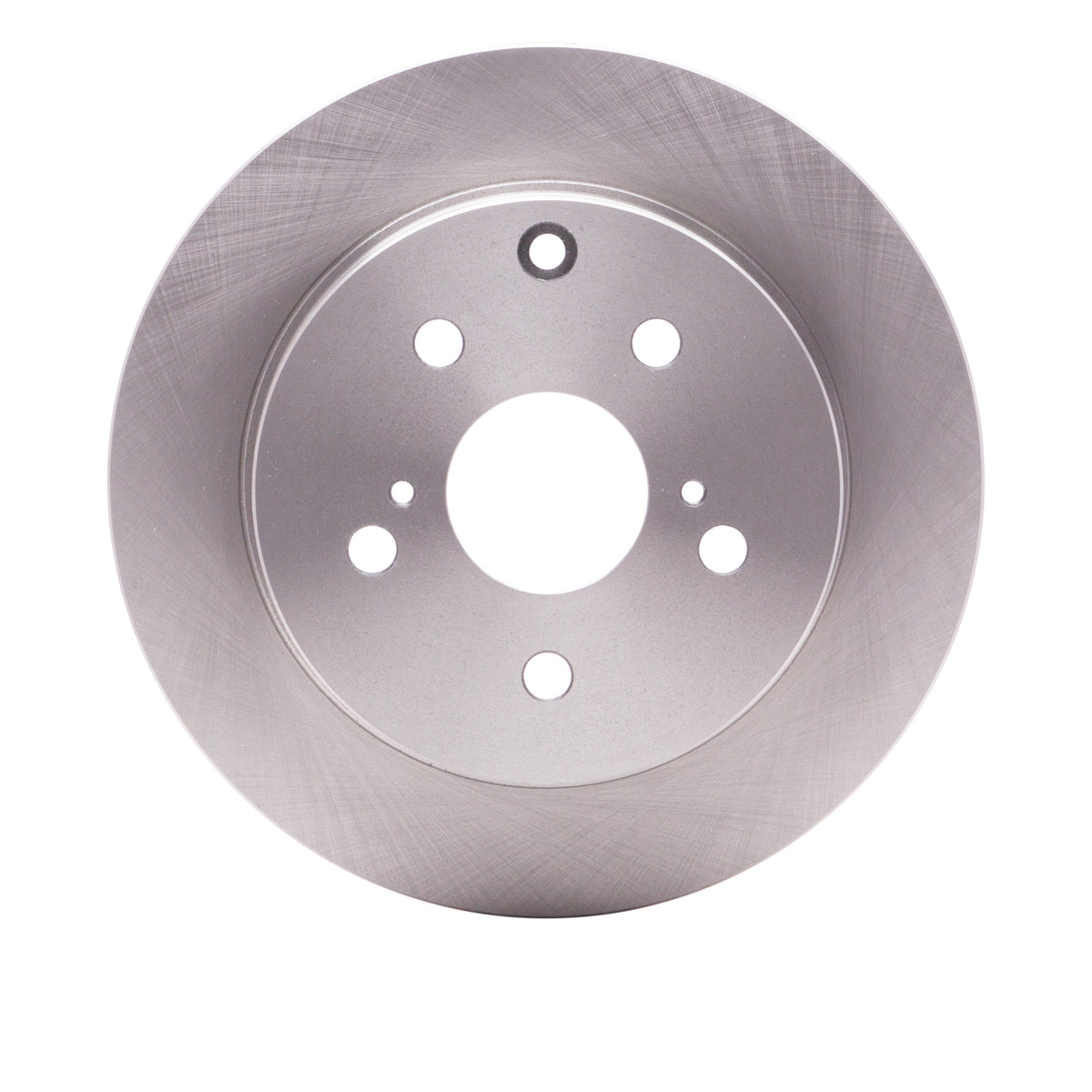 R1 09-13 Pontiac Vibe Rear Brake Rotor
