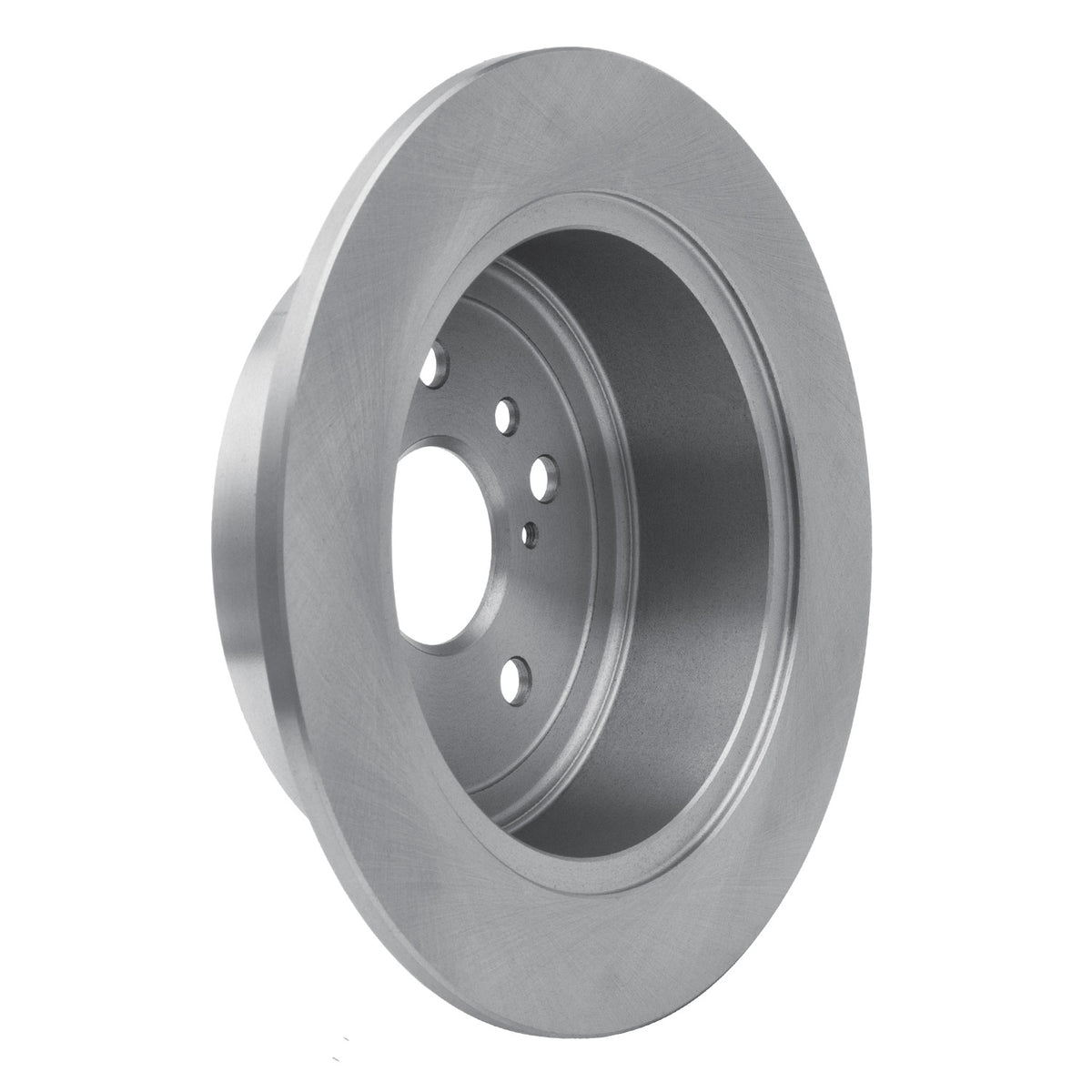 R1 2009-2015 Toyota Venza Rear Brake Rotor