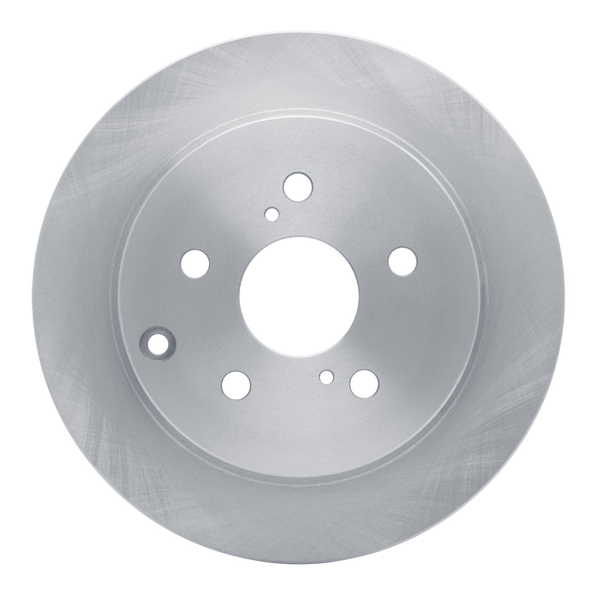 R1 2012-2020 Toyota Mirai Rear Brake Rotor