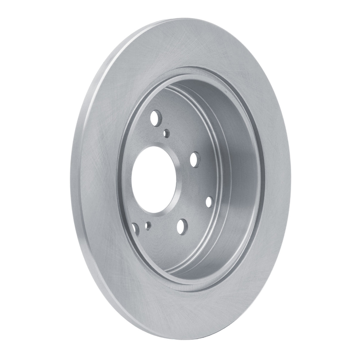 R1 2012-2020 Toyota Mirai Rear Brake Rotor