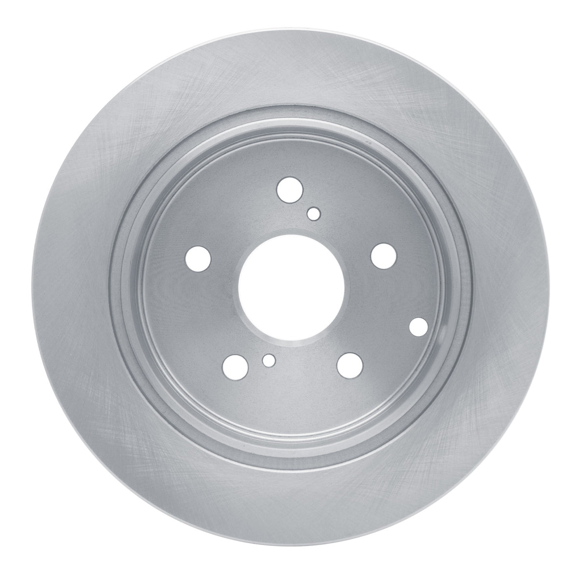 R1 2012-2020 Toyota Mirai Rear Brake Rotor