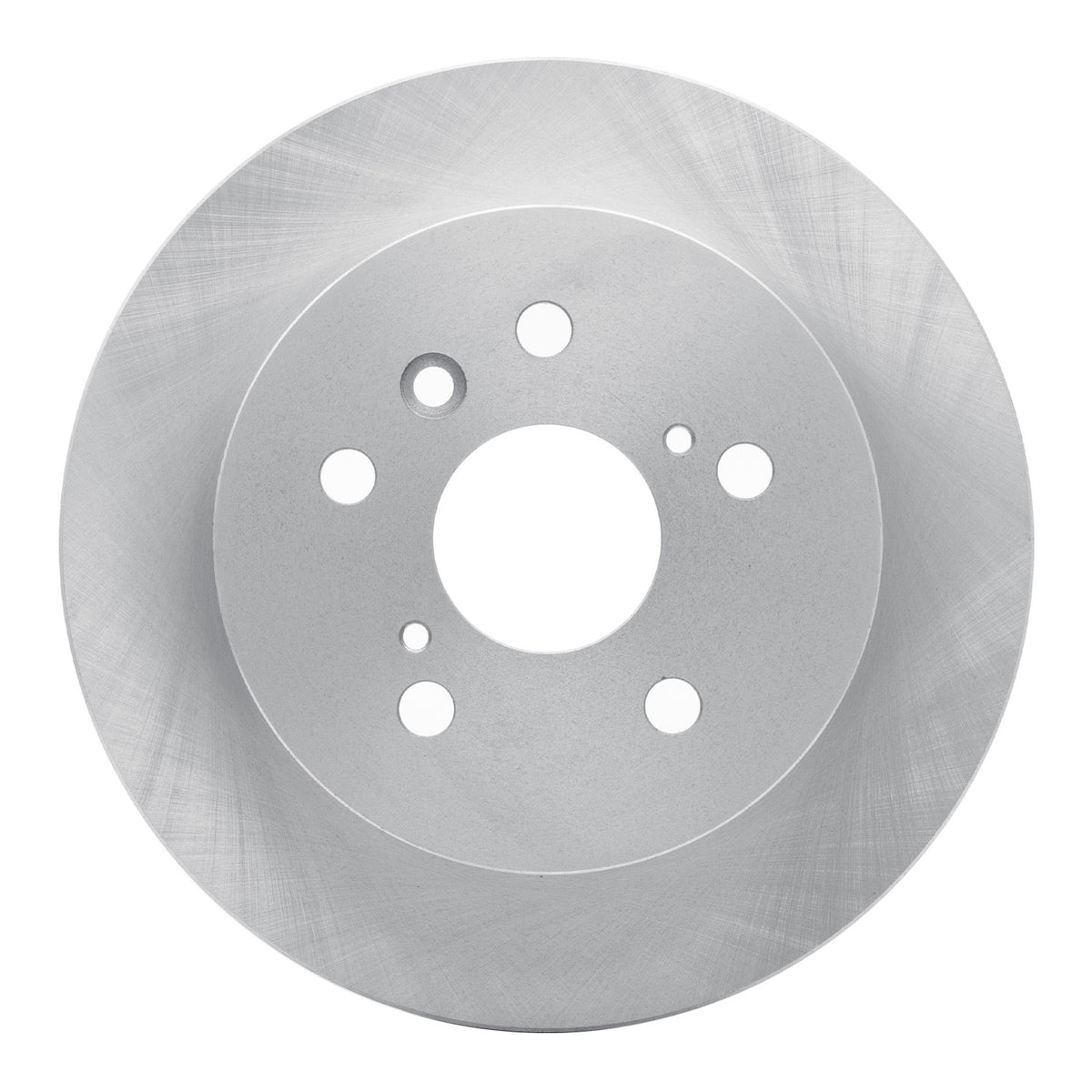 R1 2012-2018 Lexus ES300H Rear Brake Rotor