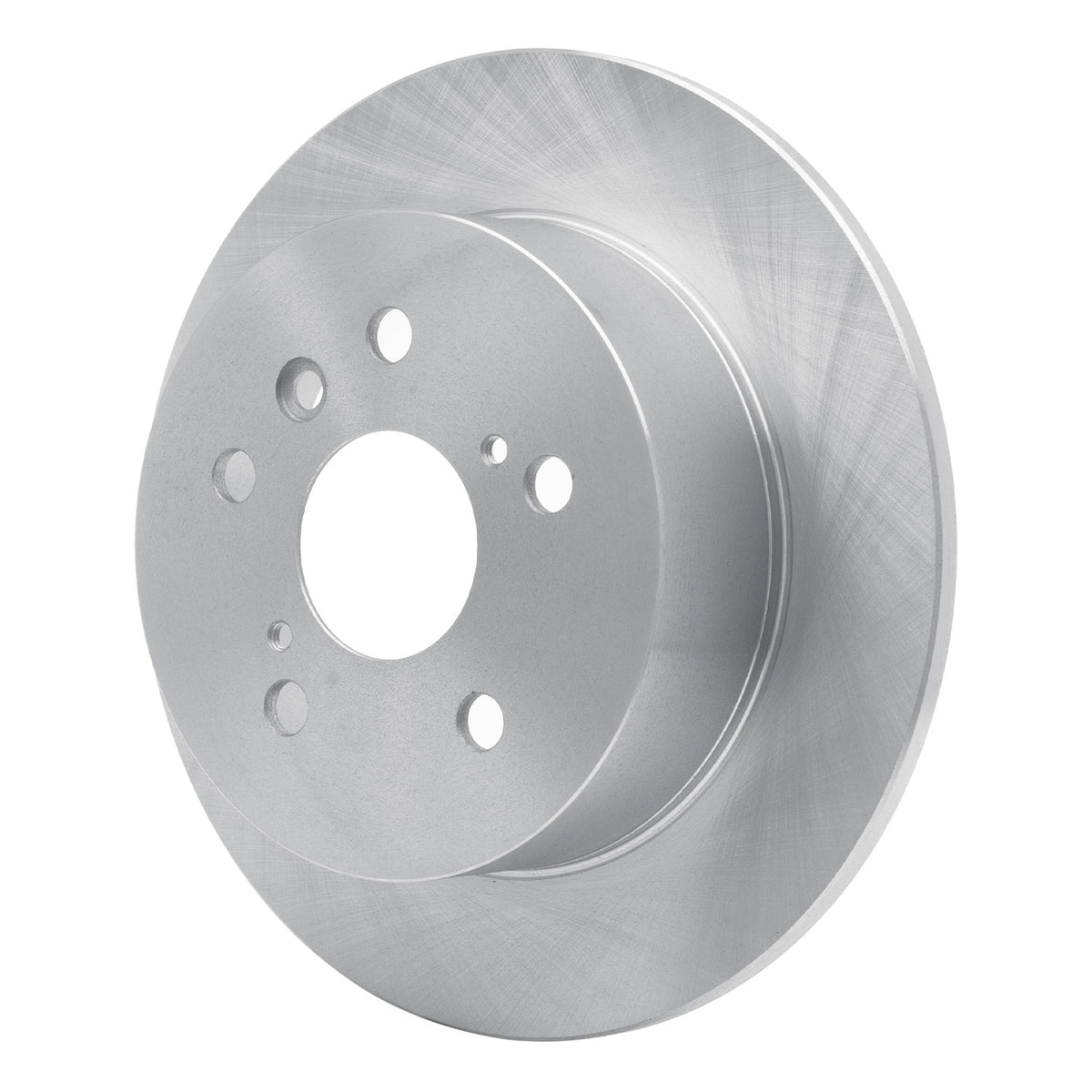 R1 2012-2018 Lexus ES300H Rear Brake Rotor