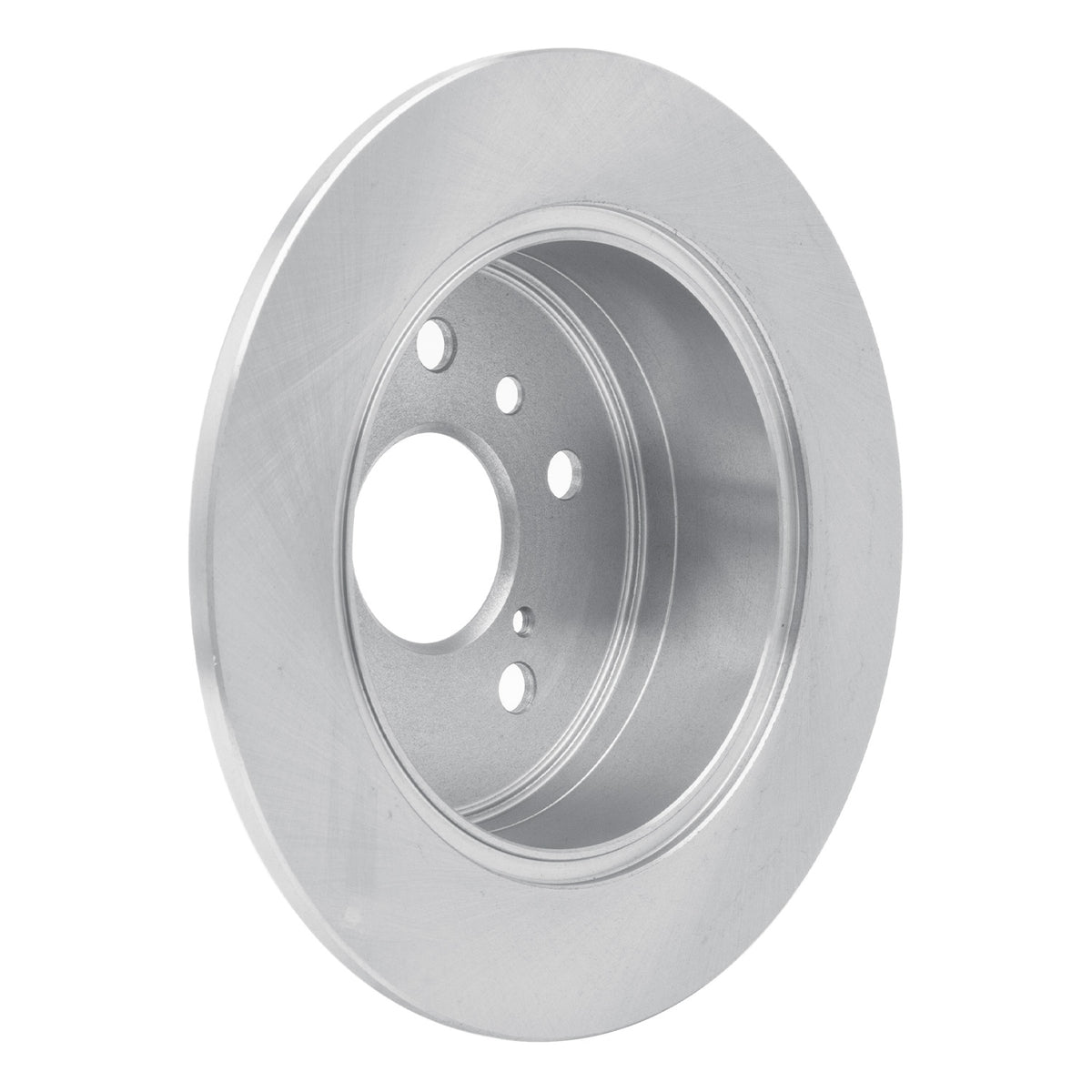 R1 2012-2018 Lexus ES300H Rear Brake Rotor