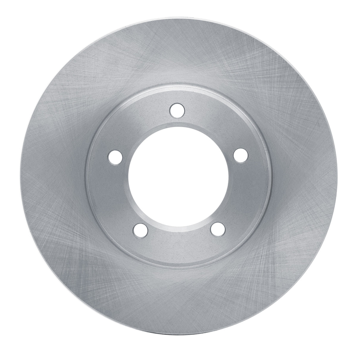 R1 1979-1983 Toyota Pickup Front Brake Rotor