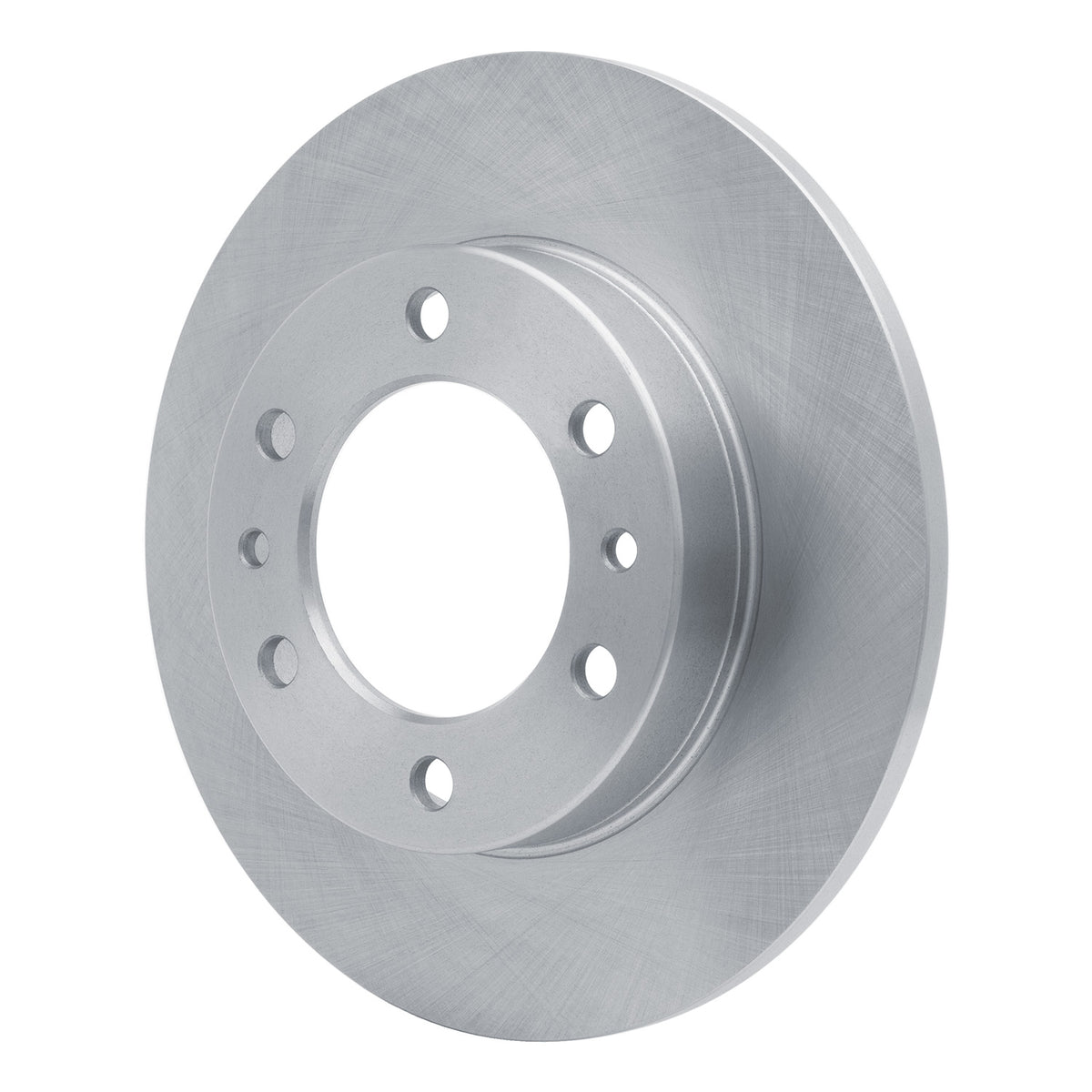 R1 1981-1985 Toyota 4Runner Front Brake Rotor