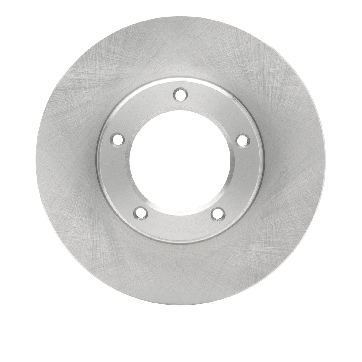 R1 1984-1995 Toyota Pickup Front Brake Rotor