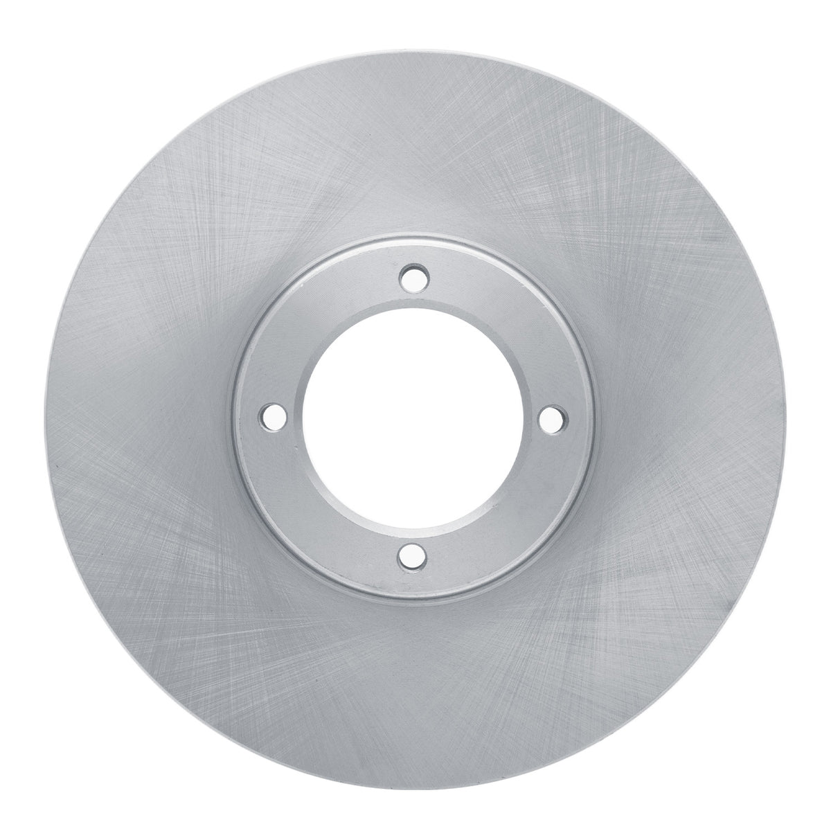 R1 84-85 Toyota Van Front Brake Rotor