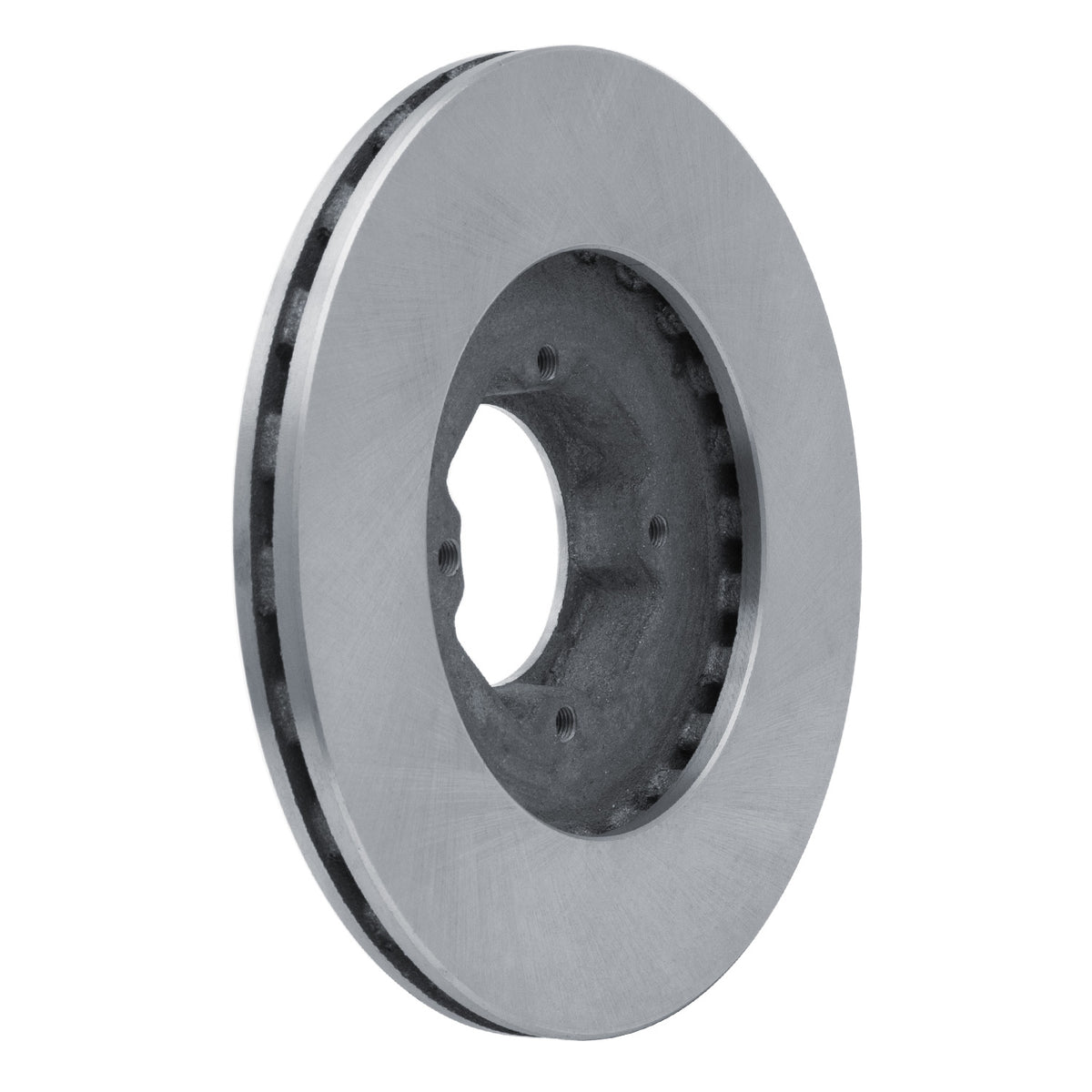 R1 84-85 Toyota Van Front Brake Rotor