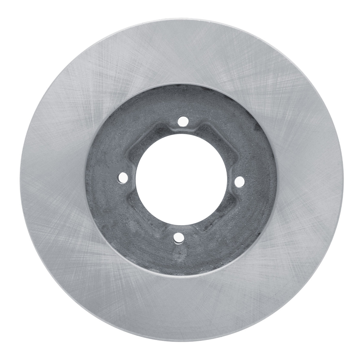 R1 84-85 Toyota Van Front Brake Rotor
