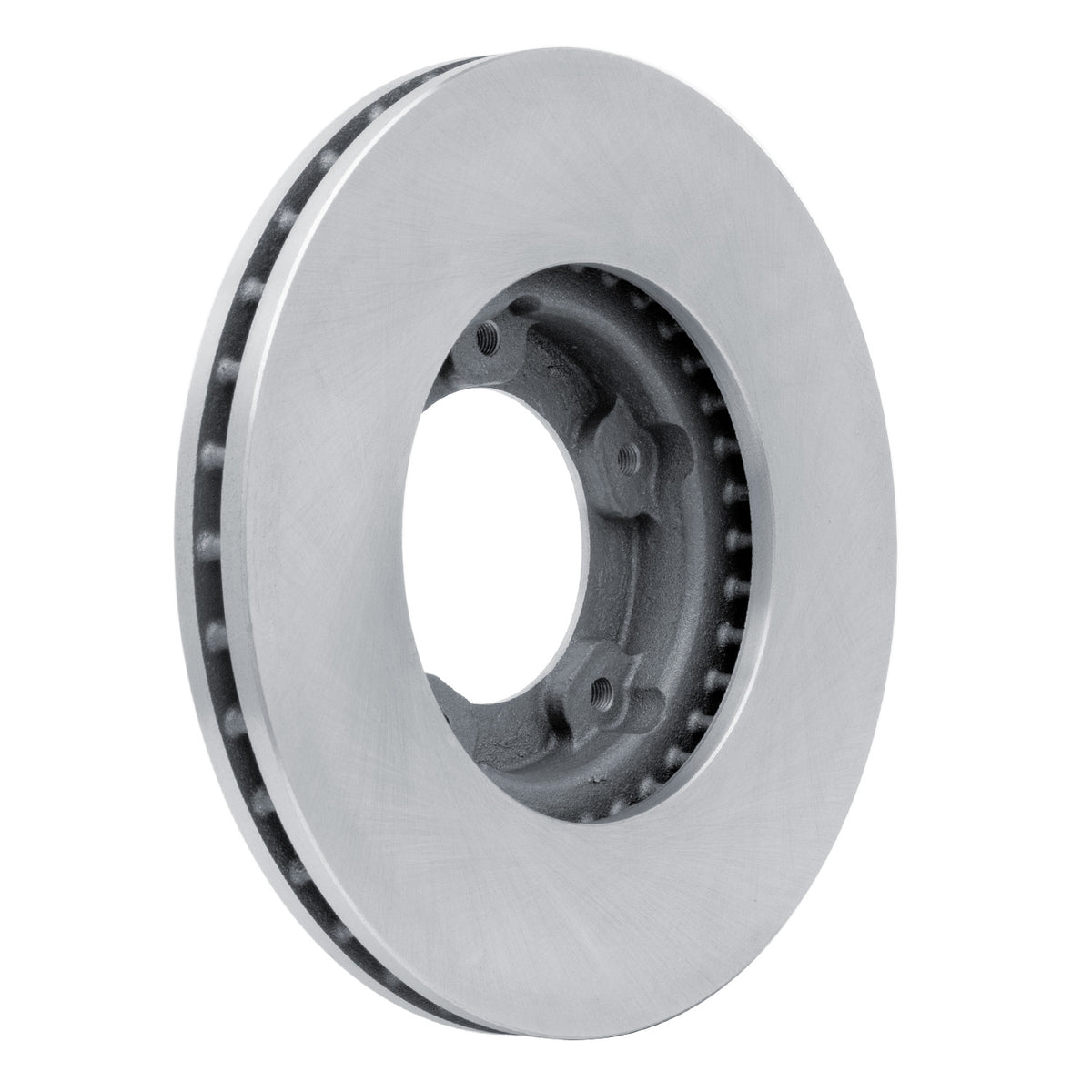 R1 1985-1992 Toyota Pickup Front Brake Rotor