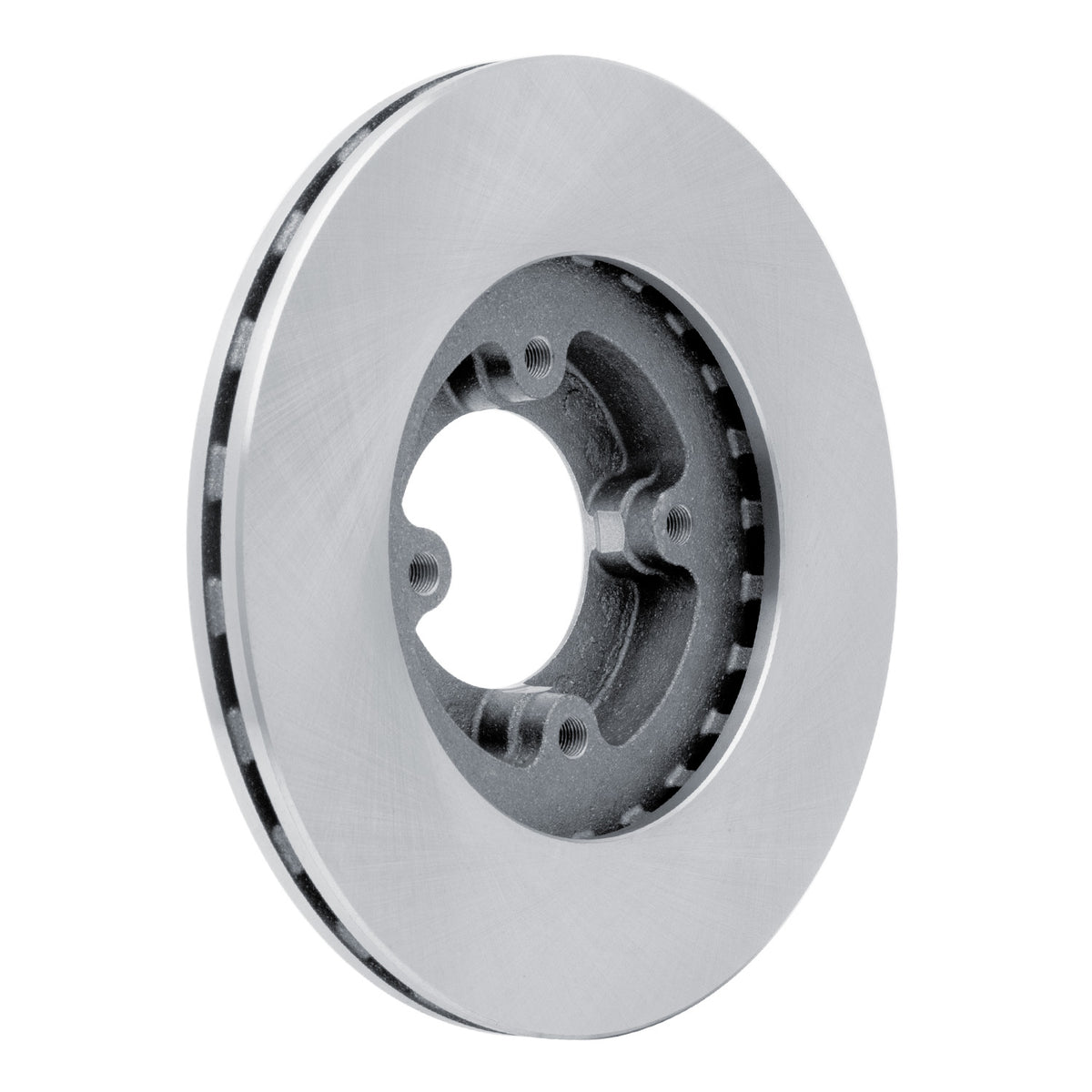 R1 1986-1989 Toyota Van Front Brake Rotor