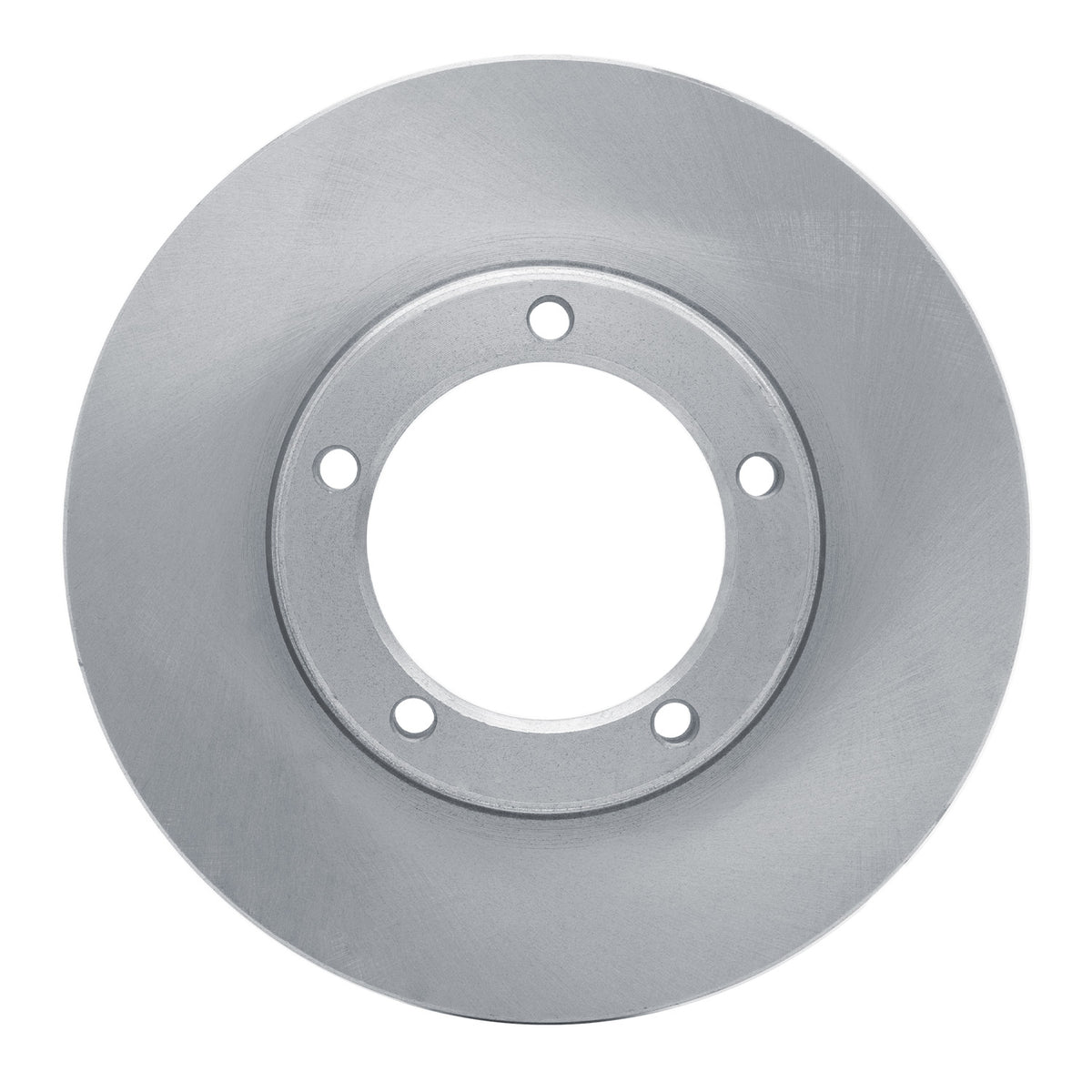 R1 86-89 Toyota Van Front Brake Rotor