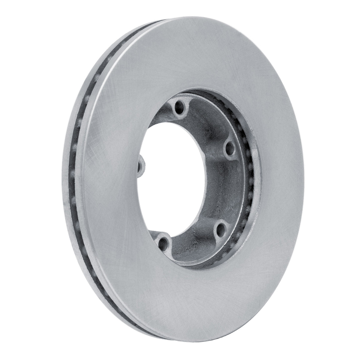 R1 86-89 Toyota Van Front Brake Rotor