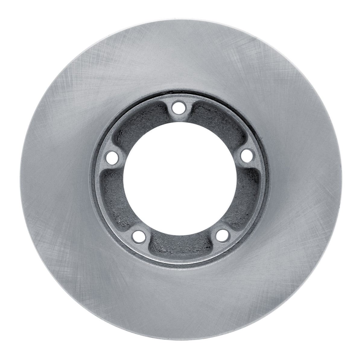 R1 86-89 Toyota Van Front Brake Rotor