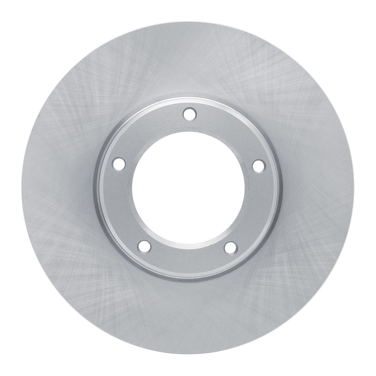 R1 89-08 Toyota Pickup Front Brake Rotor