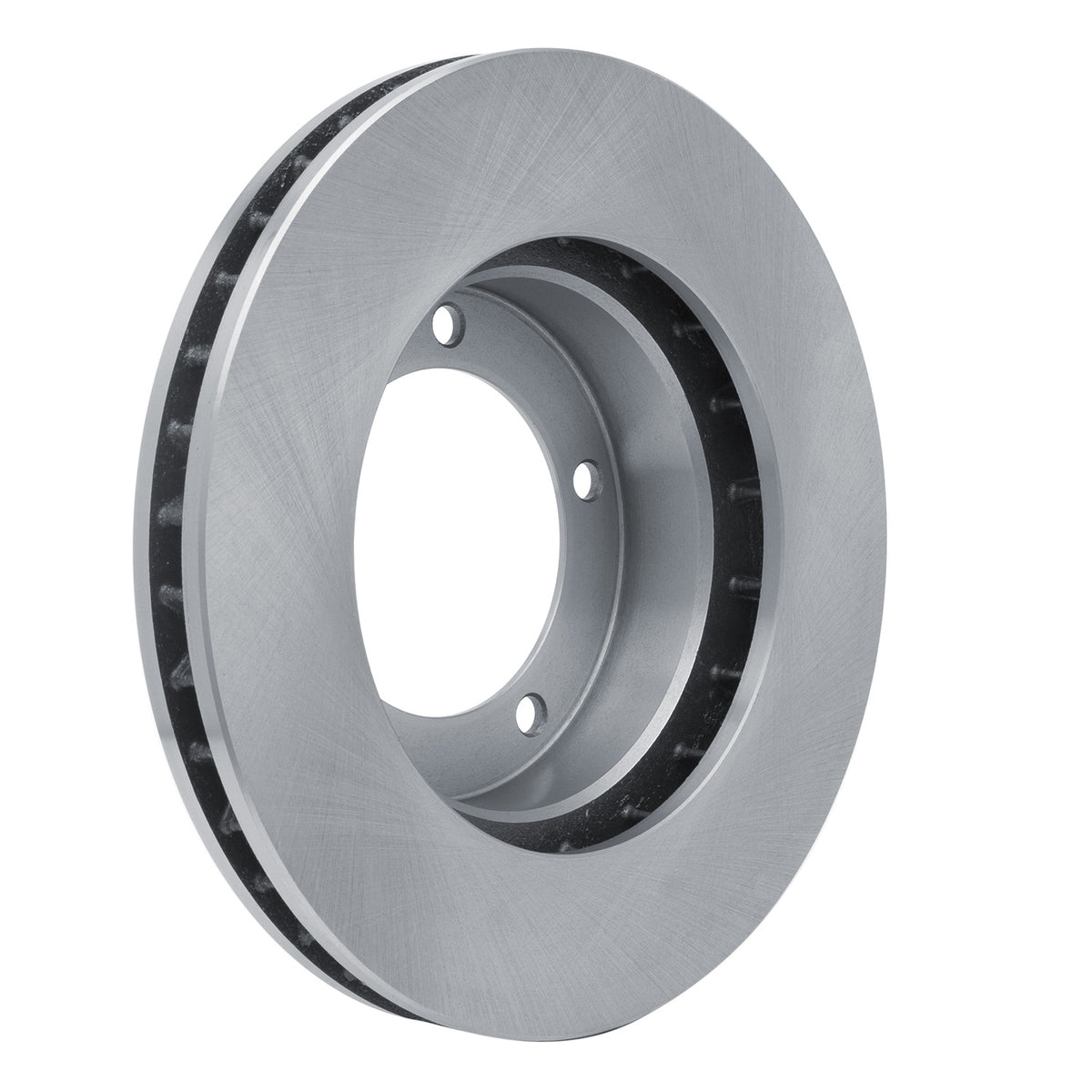 R1 98-07 Lexus LX470 Front Brake Rotor