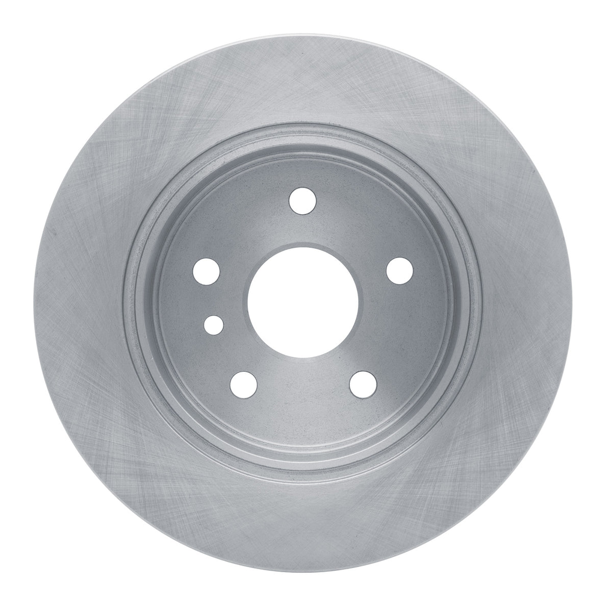 R1 1999-2003 Lexus RX300 Rear Brake Rotor