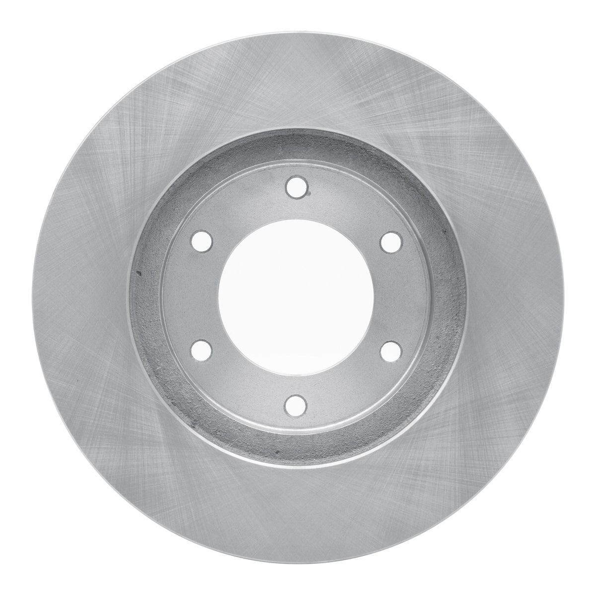 R1 93-98 Toyota T100 Front Brake Rotor