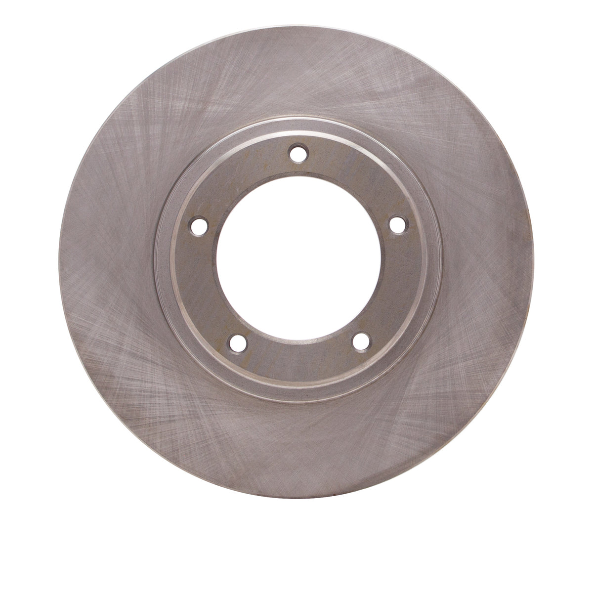 R1 1995-2004 Toyota Tacoma Front Brake Rotor