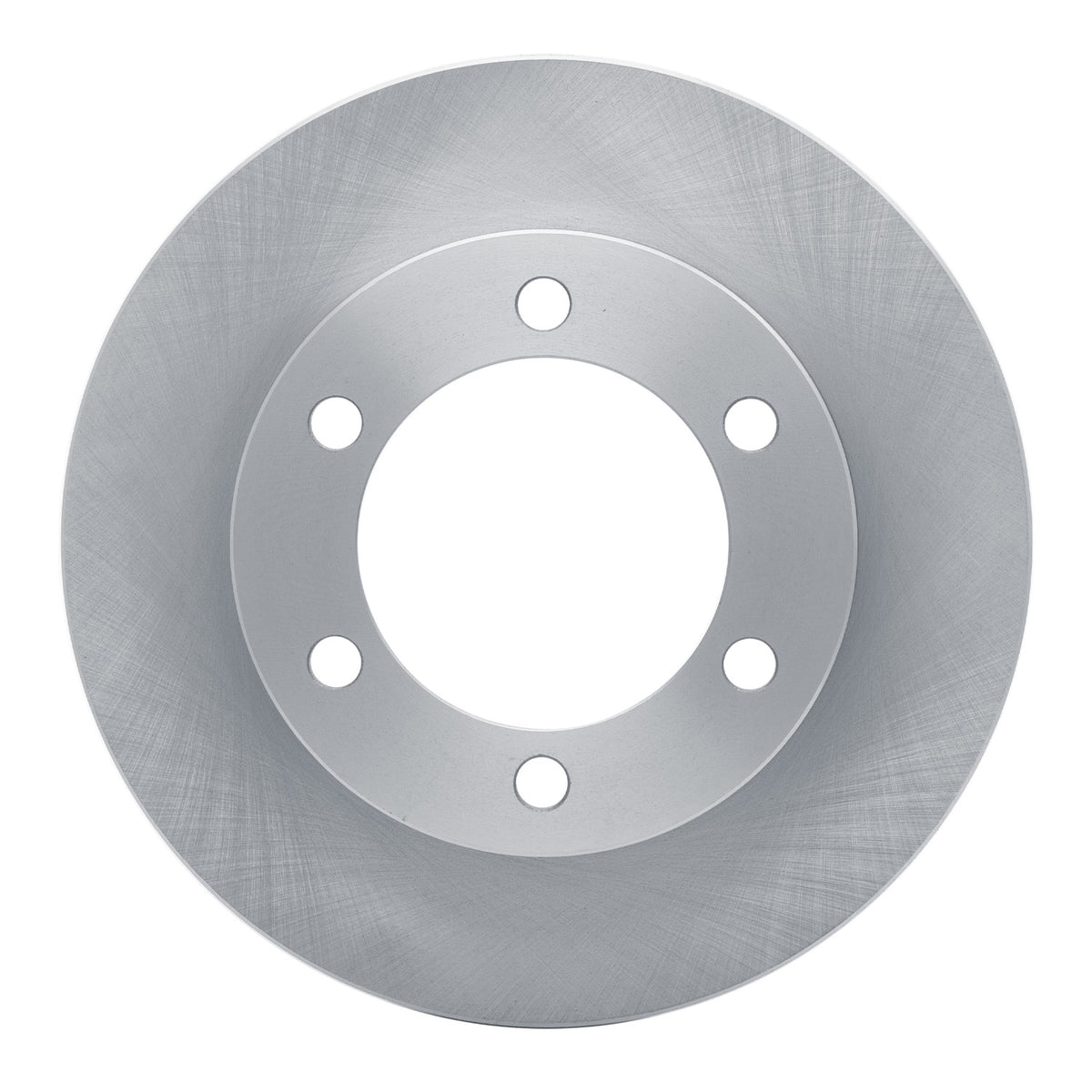 R1 95-04 Toyota Tacoma Front Brake Rotor