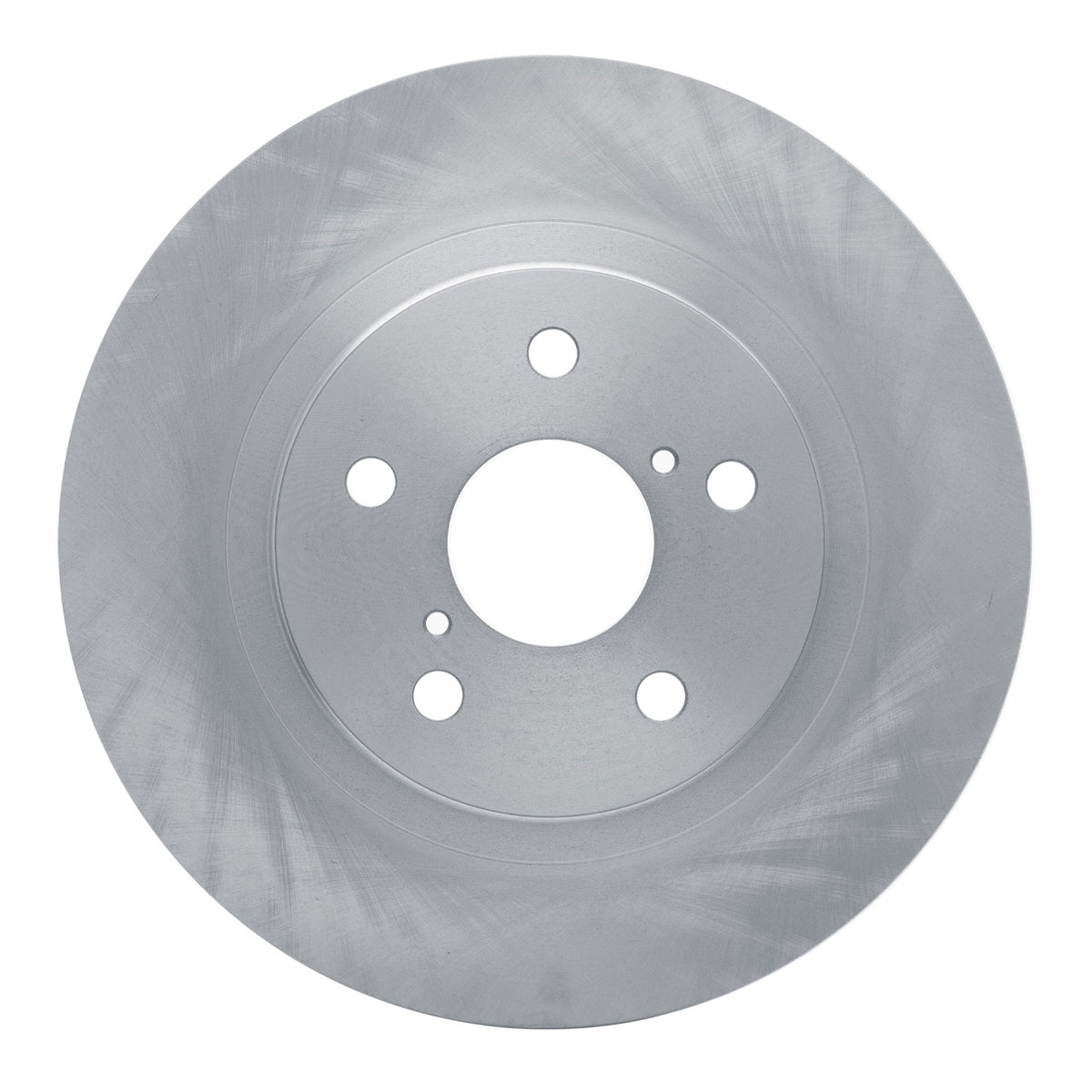R1 1996-2003 Toyota RAV4 Front Brake Rotor
