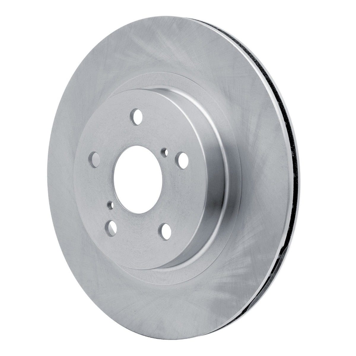 R1 1996-2003 Toyota RAV4 Front Brake Rotor
