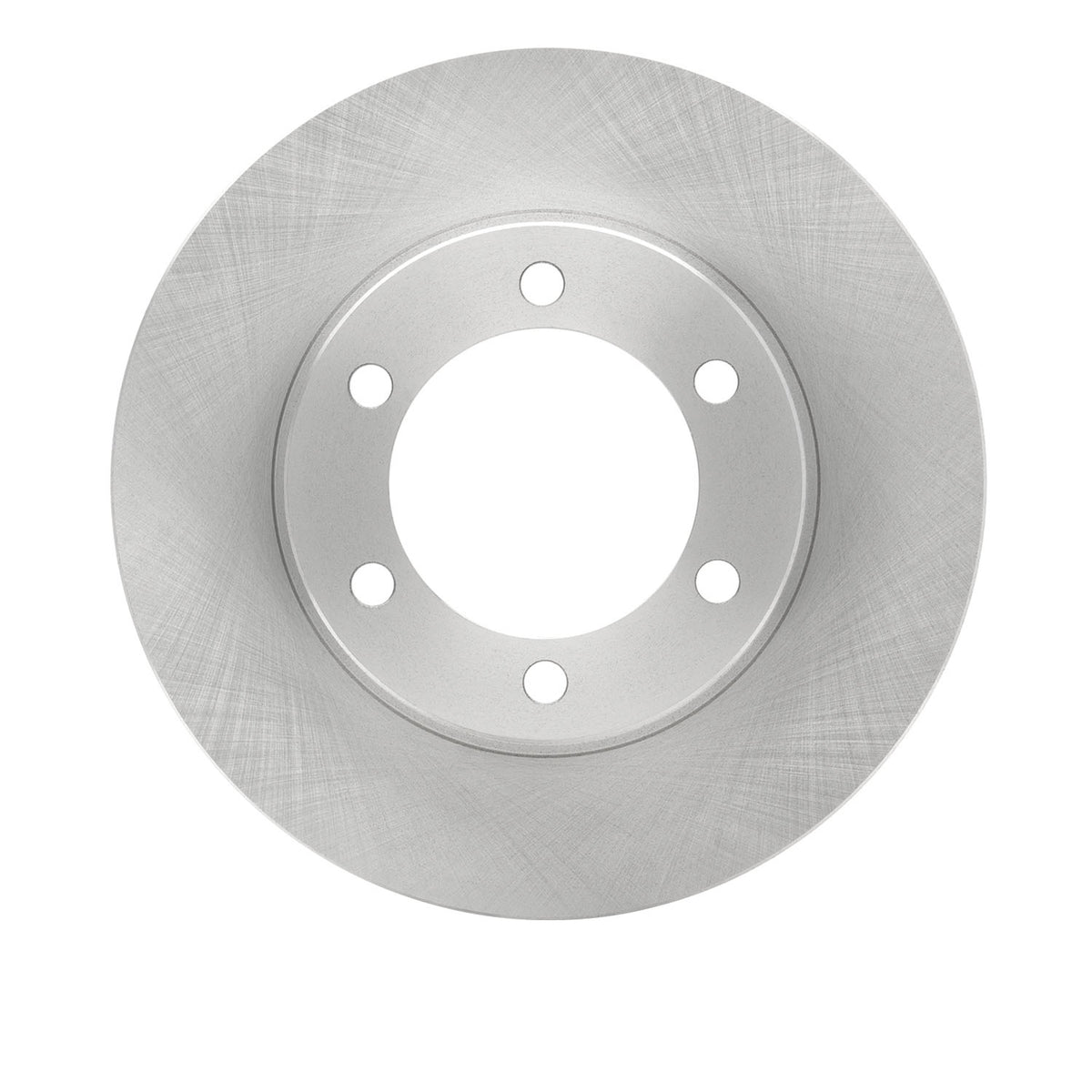 R1 2000-2007 Toyota Tundra Front Brake Rotor
