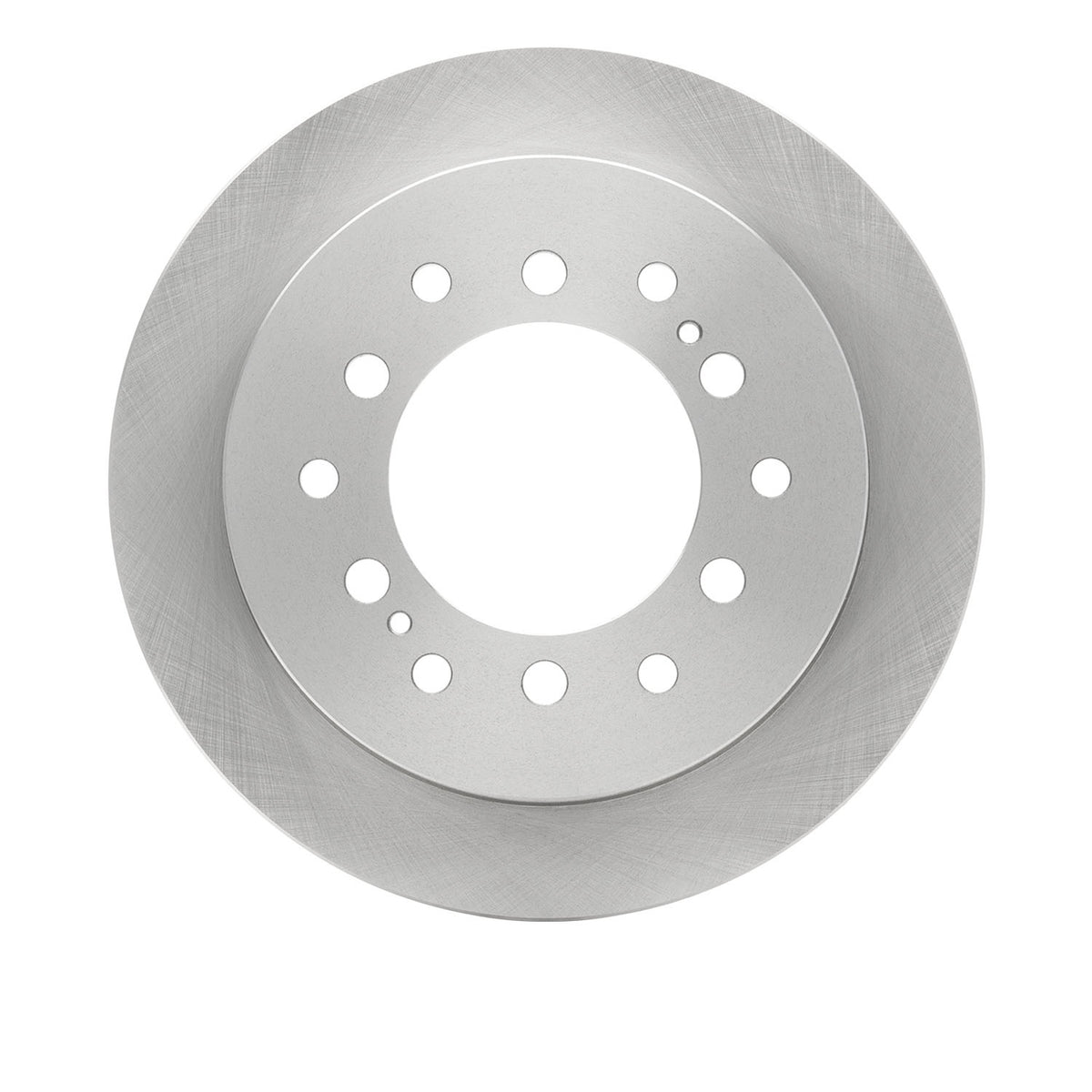 R1 01-09 Lexus GX470 Rear Brake Rotor