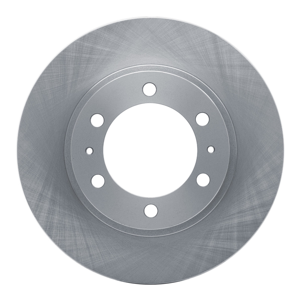 R1 2003-2023 Toyota 4Runner Front Brake Rotor