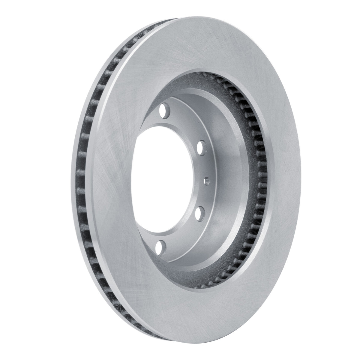 R1 2003-2023 Toyota 4Runner Front Brake Rotor