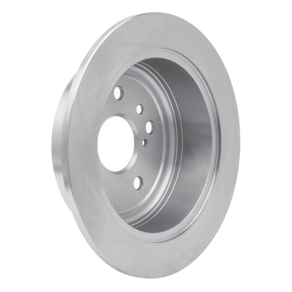 R1 04-09 Lexus RX400h Rear Brake Rotor