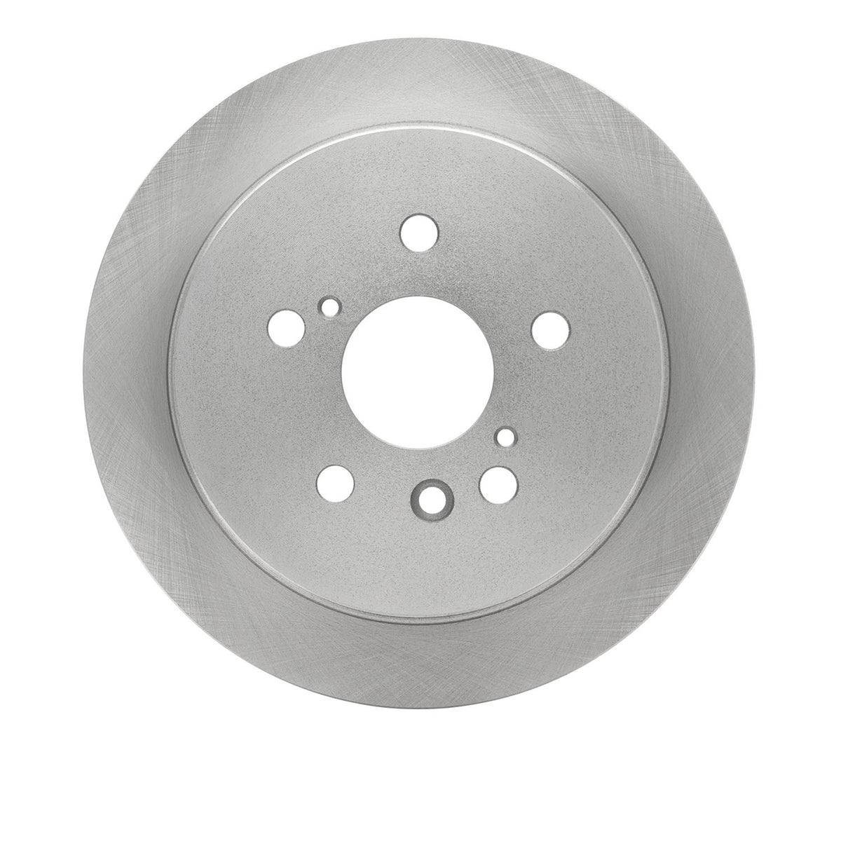 R1 04-10 Toyota SIENNA Rear Brake Rotor
