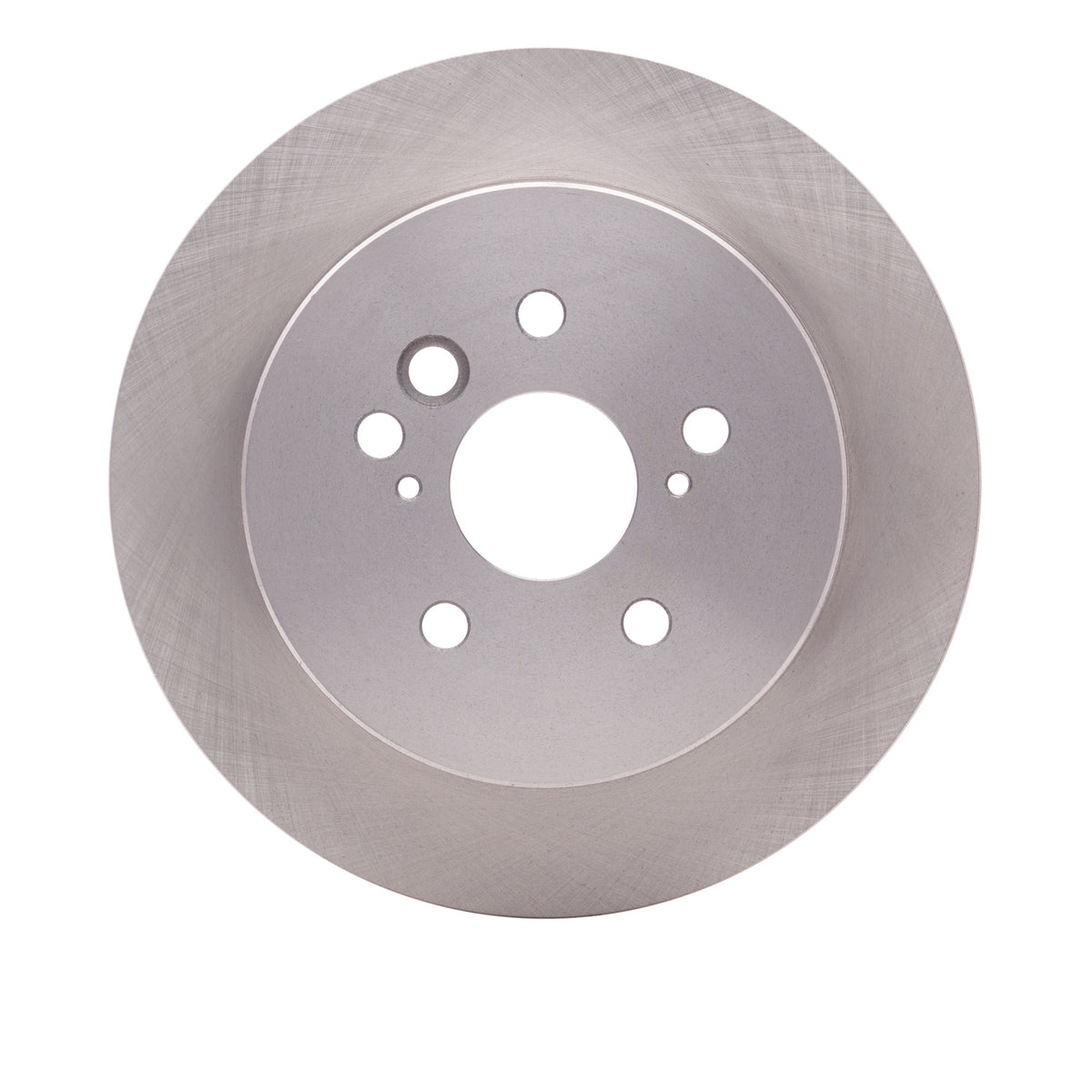 R1 2004-2005 Toyota RAV4 Rear Brake Rotor