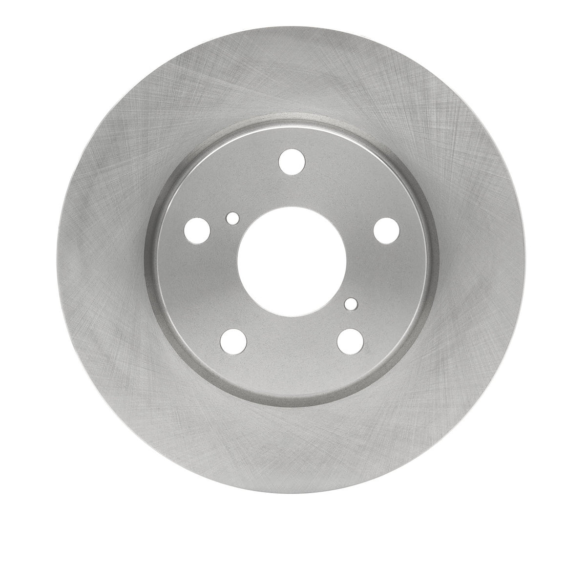 R1 2006-2018 Lexus HS250H Front Brake Rotor