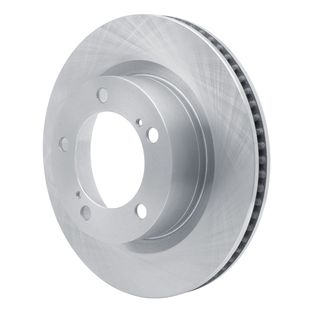 R1 2008-2021 Lexus LX570 Front Brake Rotor
