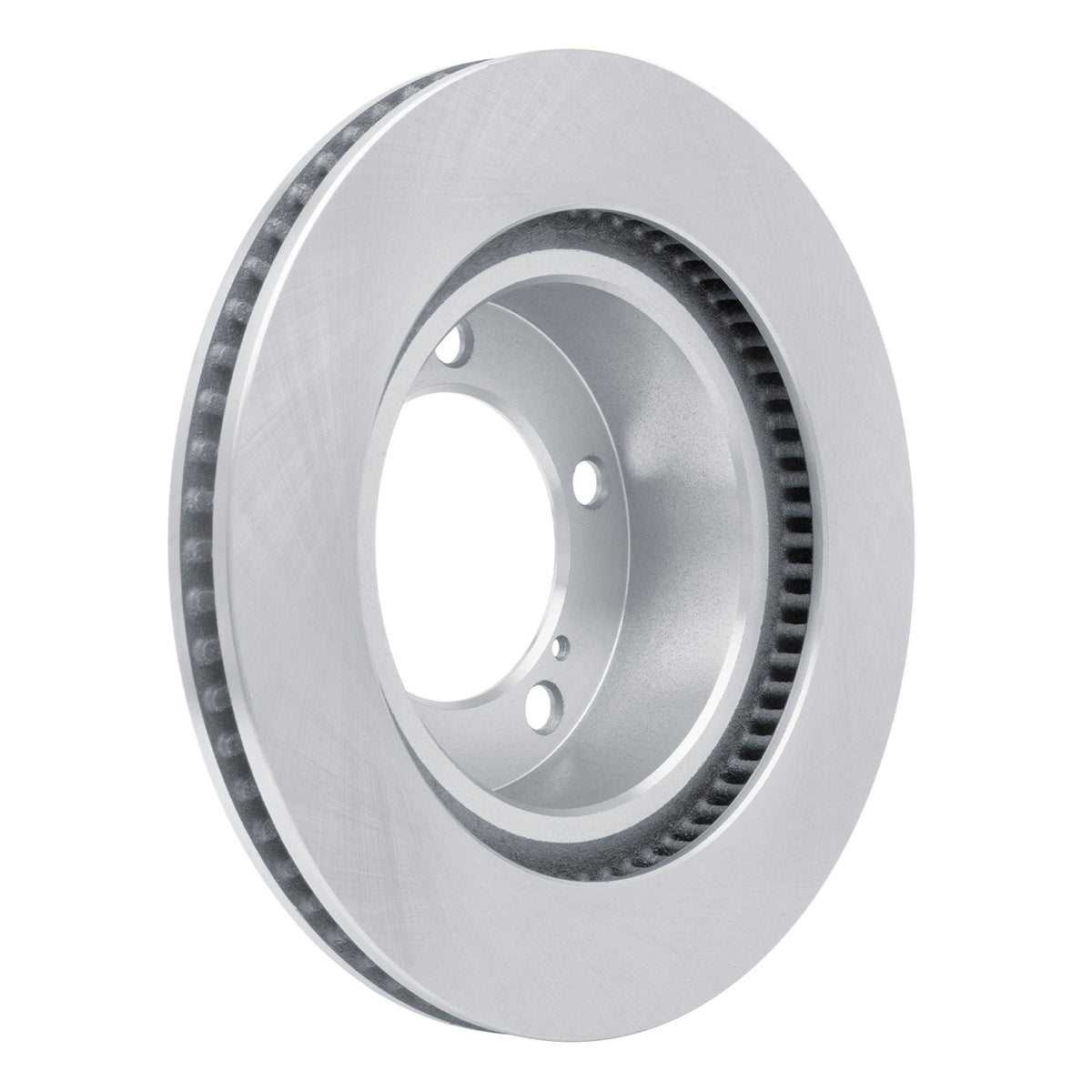 R1 2008-2021 Lexus LX570 Front Brake Rotor