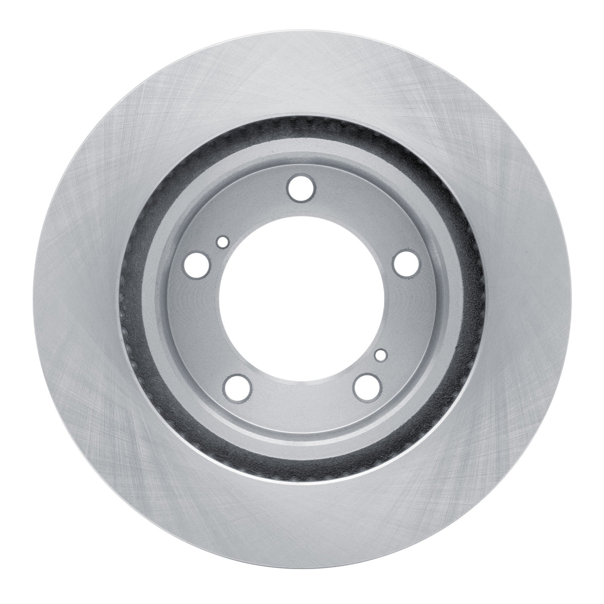 R1 2008-2021 Lexus LX570 Front Brake Rotor