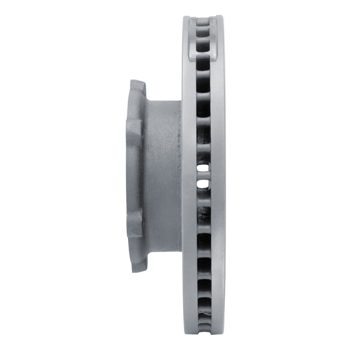 R1 2013-2020 Hino 195 Front Brake Rotor