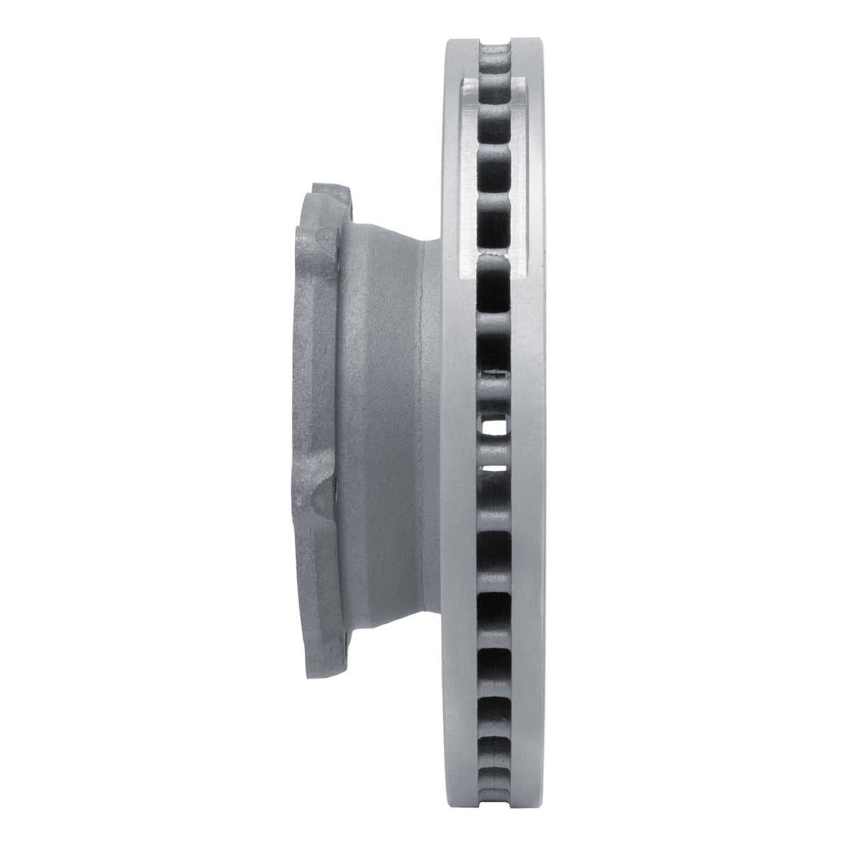 R1 2013-2020 Hino 195 Rear Brake Rotor