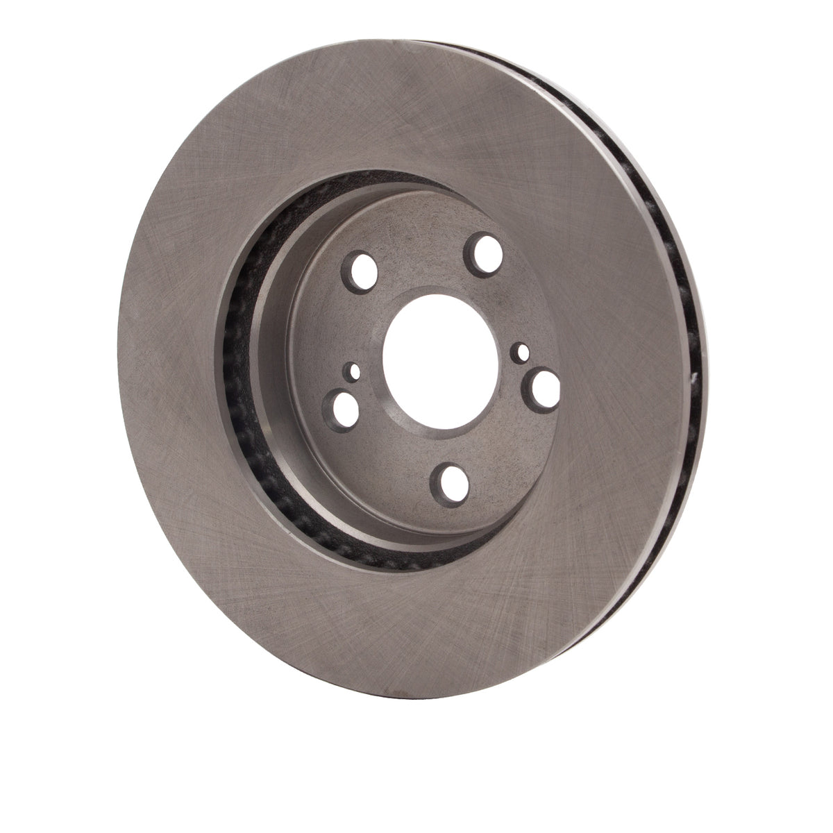R1 16-22 Toyota Prius AWD-e Front Brake Rotor